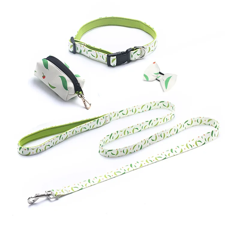 Tilpasset kæledyrssæt i fire dele